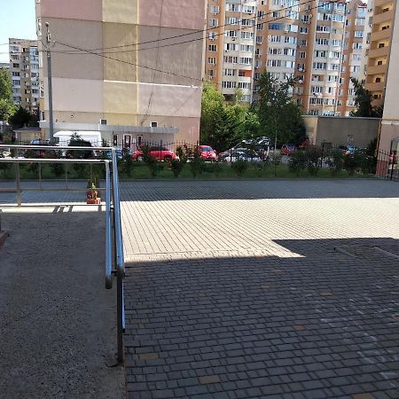 Apartment Viliamsa Odesa Exterior photo