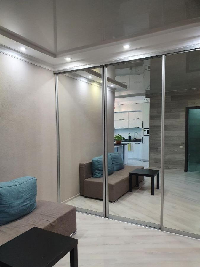 Apartment Viliamsa Odesa Exterior photo