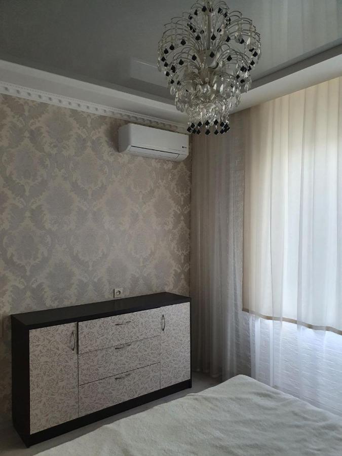 Apartment Viliamsa Odesa Exterior photo