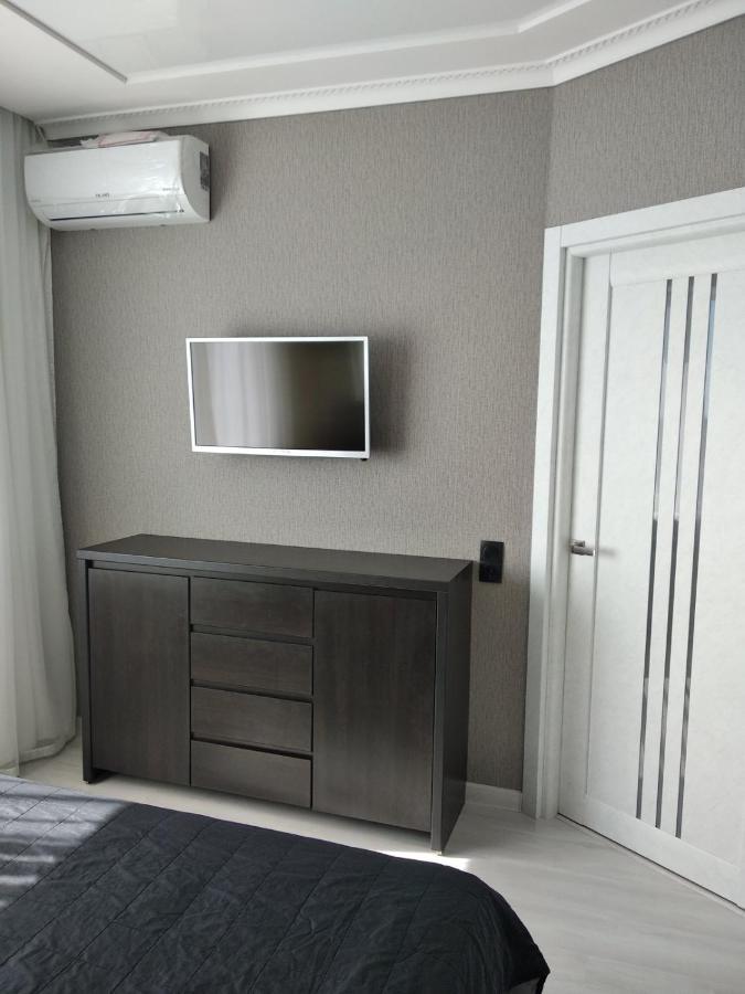 Apartment Viliamsa Odesa Exterior photo