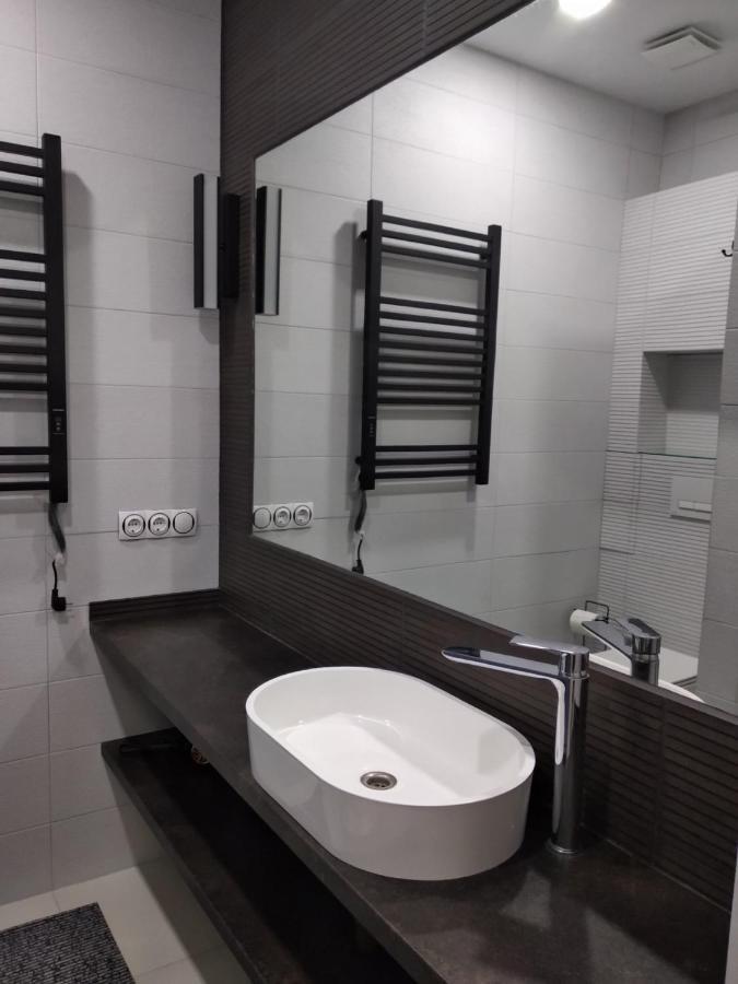 Apartment Viliamsa Odesa Exterior photo