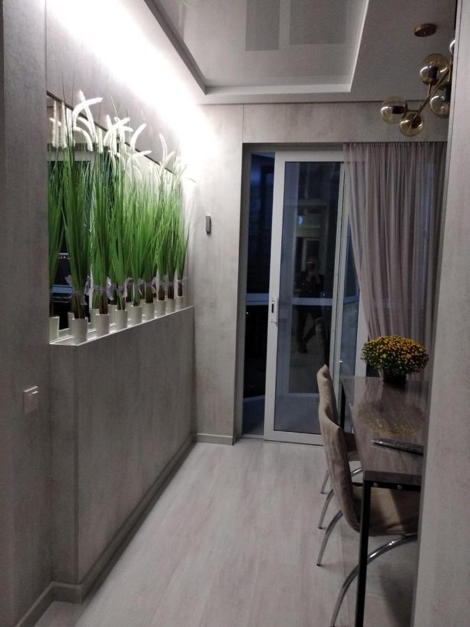 Apartment Viliamsa Odesa Exterior photo