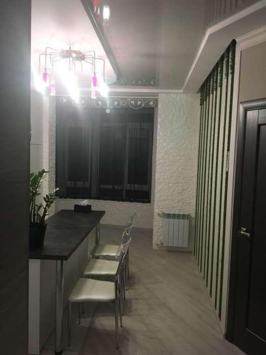 Apartment Viliamsa Odesa Exterior photo