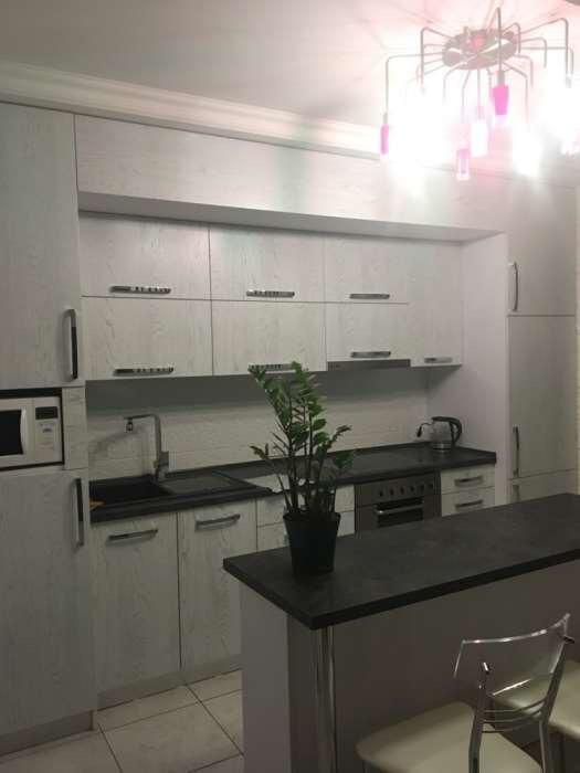 Apartment Viliamsa Odesa Exterior photo