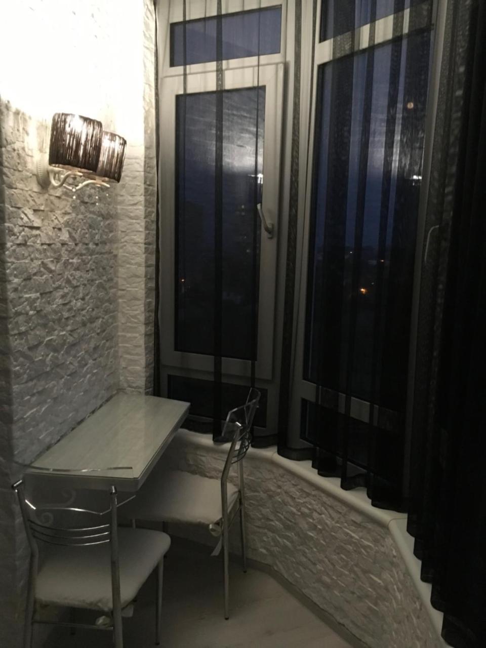 Apartment Viliamsa Odesa Exterior photo